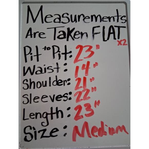 Willow & Root New Women's Medium Coquette Career Indie Surplice Side Tie Top - Picture 12 of 12